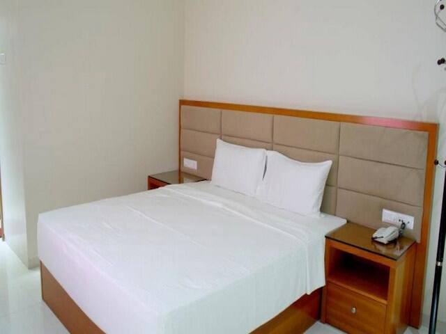 Hotel Silver Palace, Jalgaon 4